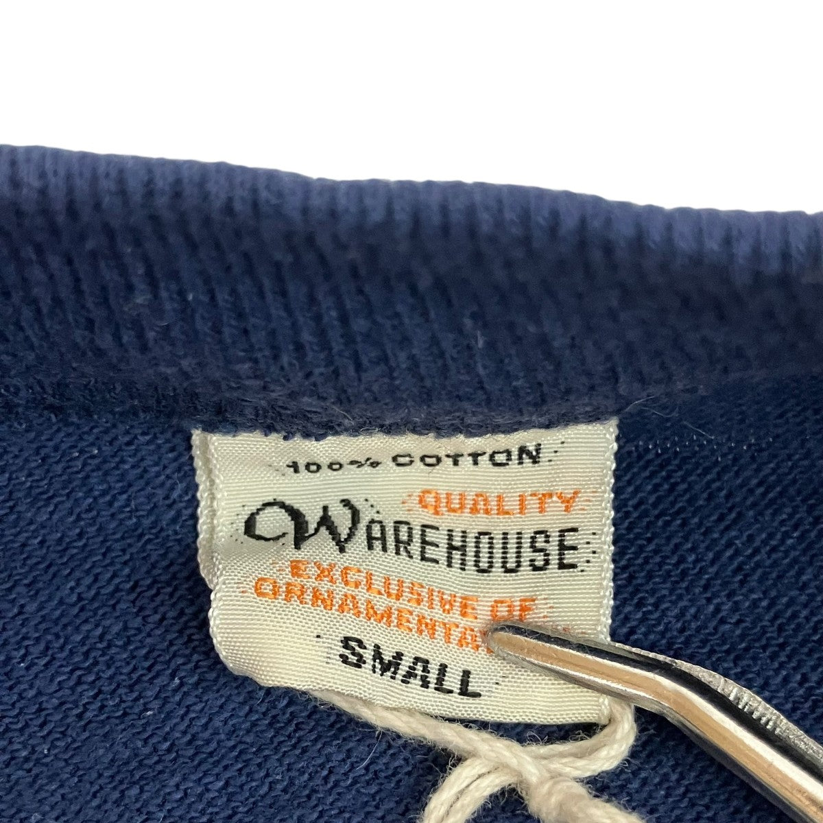 WAREHOUSE 半袖Tシャツ4601 古着・中古-6枚目のアイテム画像