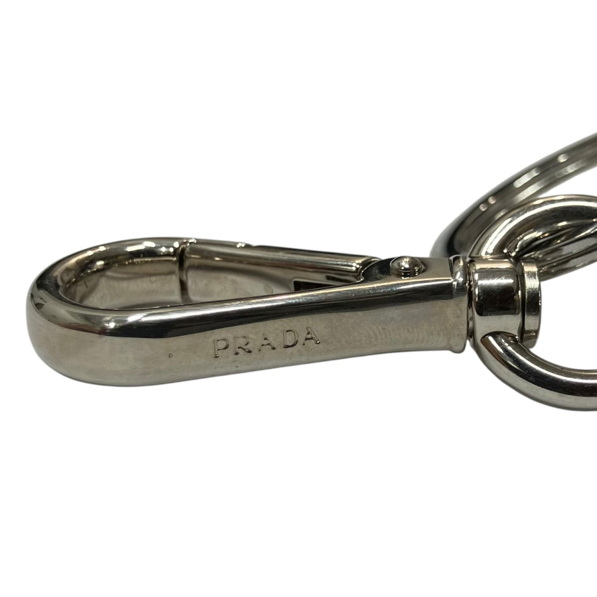 PRADA キーホルダー 古着・中古-5枚目のアイテム画像