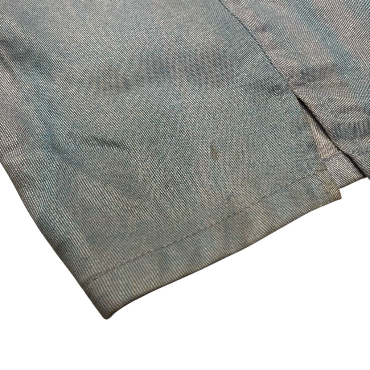 OVERCOAT グラフィックイージーパンツS22P03-DWLP 古着・中古-6枚目のアイテム画像