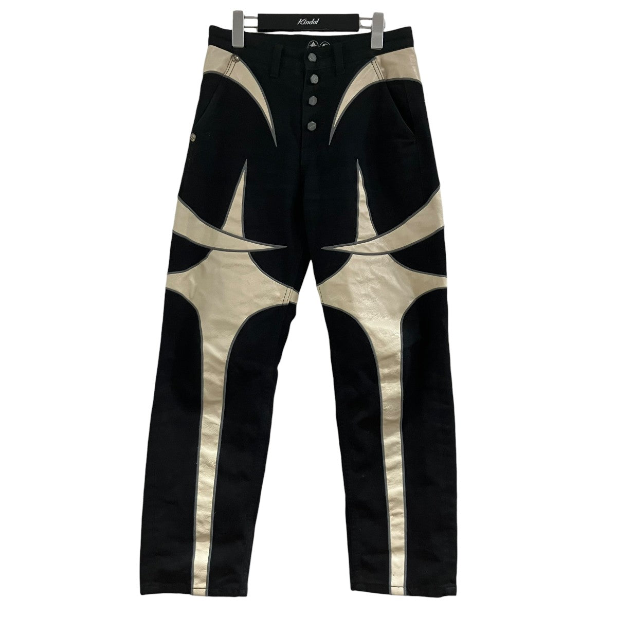 THUG CLUB パンツ 古着・中古-1枚目のアイテム画像
