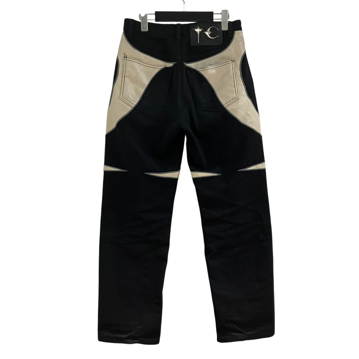 THUG CLUB パンツ 古着・中古-3枚目のアイテム画像