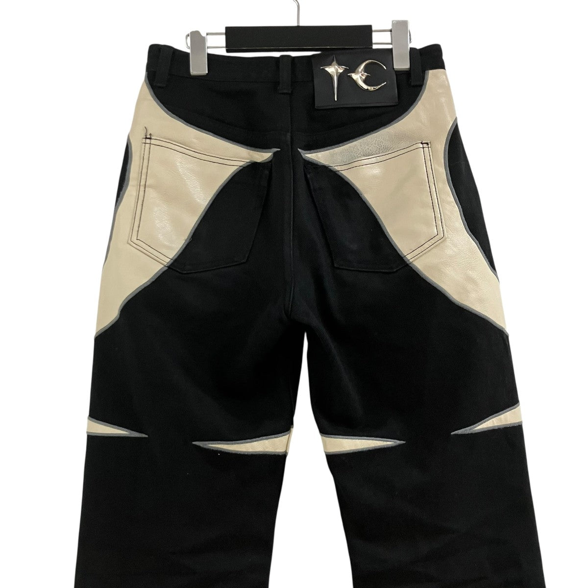 THUG CLUB パンツ 古着・中古-4枚目のアイテム画像