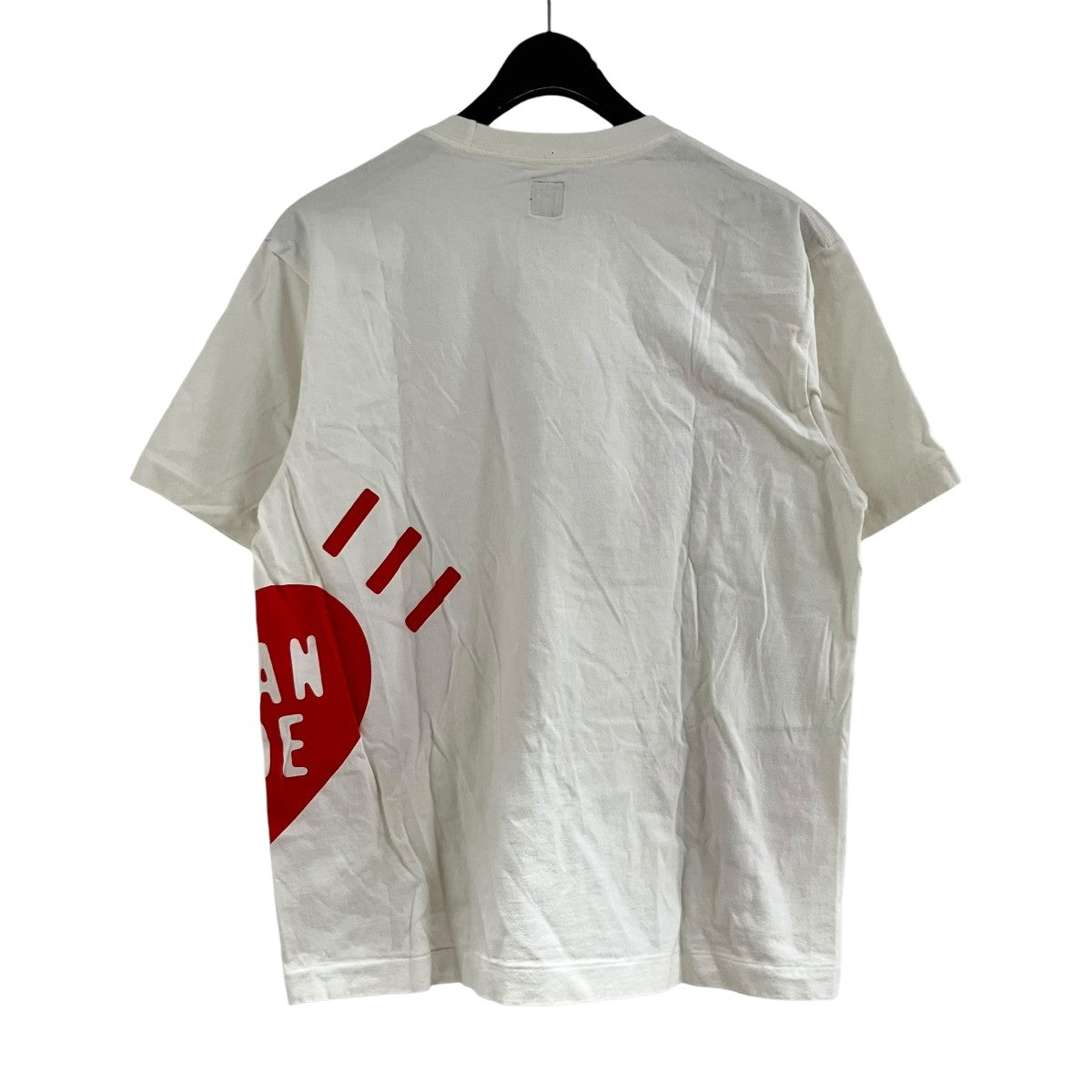 HUMAN MADE プリントTシャツ 古着・中古-3枚目のアイテム画像