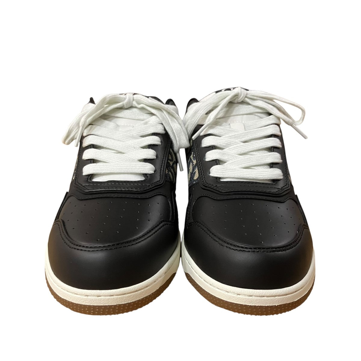 DIOR B26 オブリークスニーカー 古着・中古-2枚目のアイテム画像