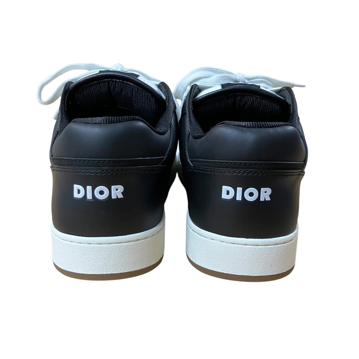 DIOR B26 オブリークスニーカー 古着・中古-5枚目のアイテム画像