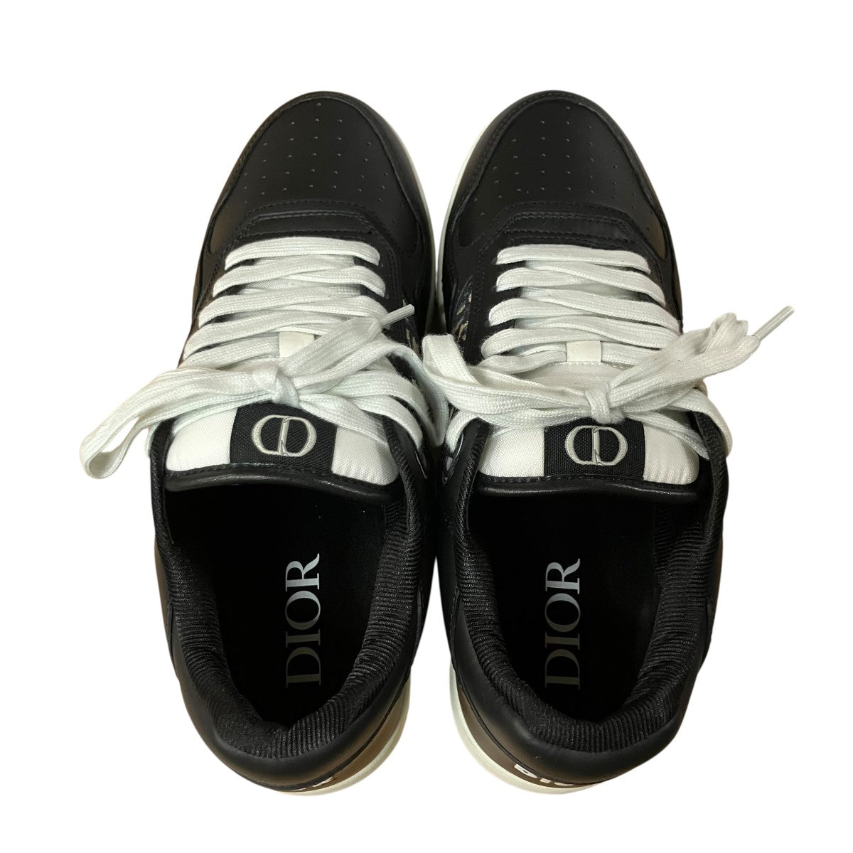 DIOR B26 オブリークスニーカー 古着・中古-6枚目のアイテム画像