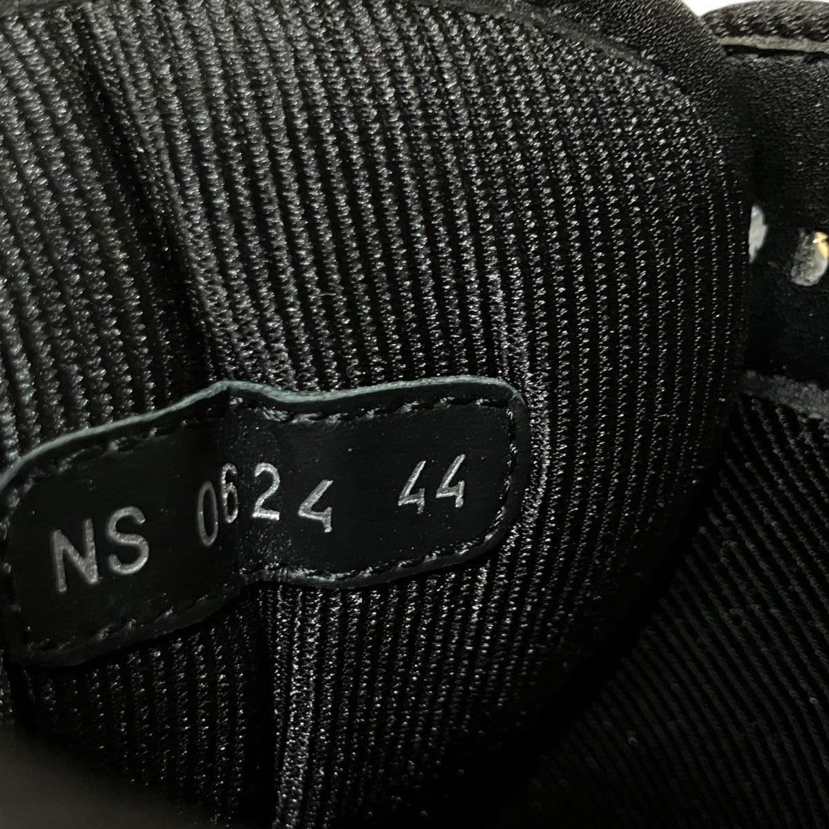 DIOR B26 オブリークスニーカー 古着・中古-8枚目のアイテム画像