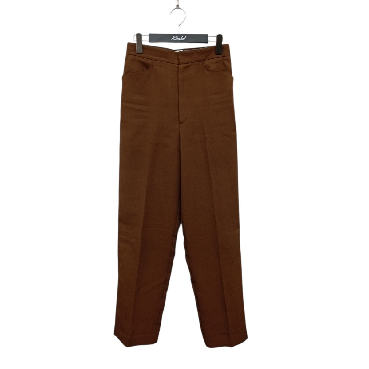 6(ROKU) BEAUTY＆YOUTH PIPING PANTS サイドラインパンツ8614-202-0211 古着・中古-1枚目のアイテム画像