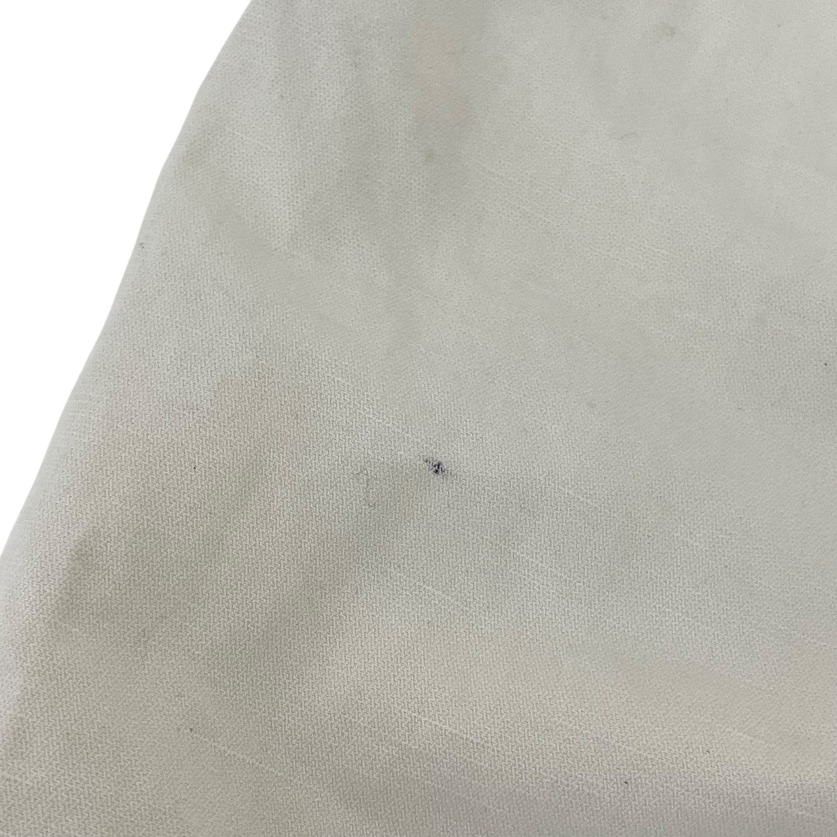 INSCRIRE コットンリネンショーツI20SS-PT65 古着・中古-5枚目のアイテム画像