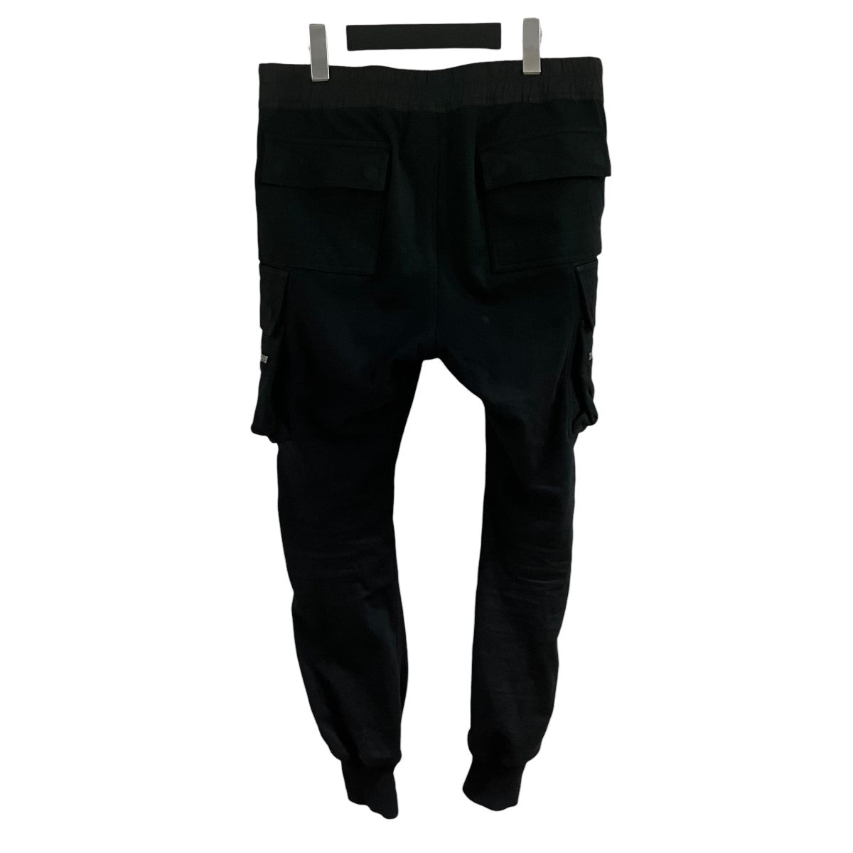 RICK OWENS(リックオウエンス) マストドンカーゴパンツ RU01C4396-BA