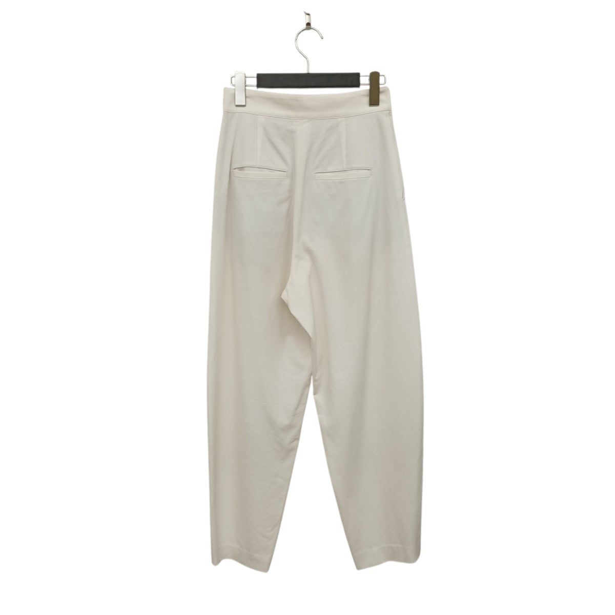 BEAUTY＆YOUTH UNITED ARROWS ベルテッドパンツ1614-299-5887 古着・中古-2枚目のアイテム画像