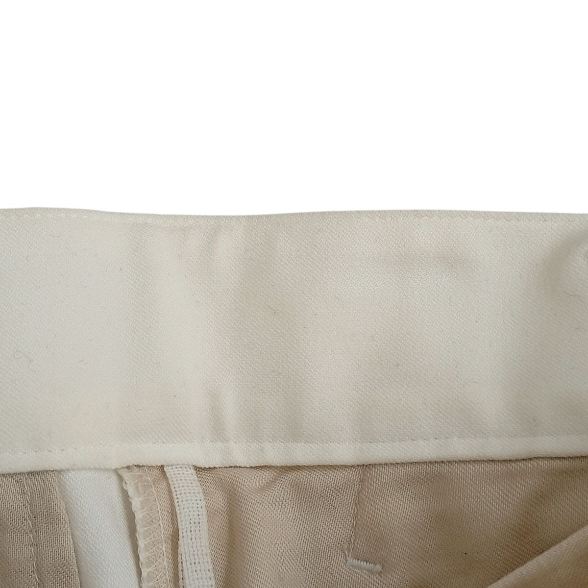 BEAUTY＆YOUTH UNITED ARROWS ベルテッドパンツ1614-299-5887 古着・中古-7枚目のアイテム画像