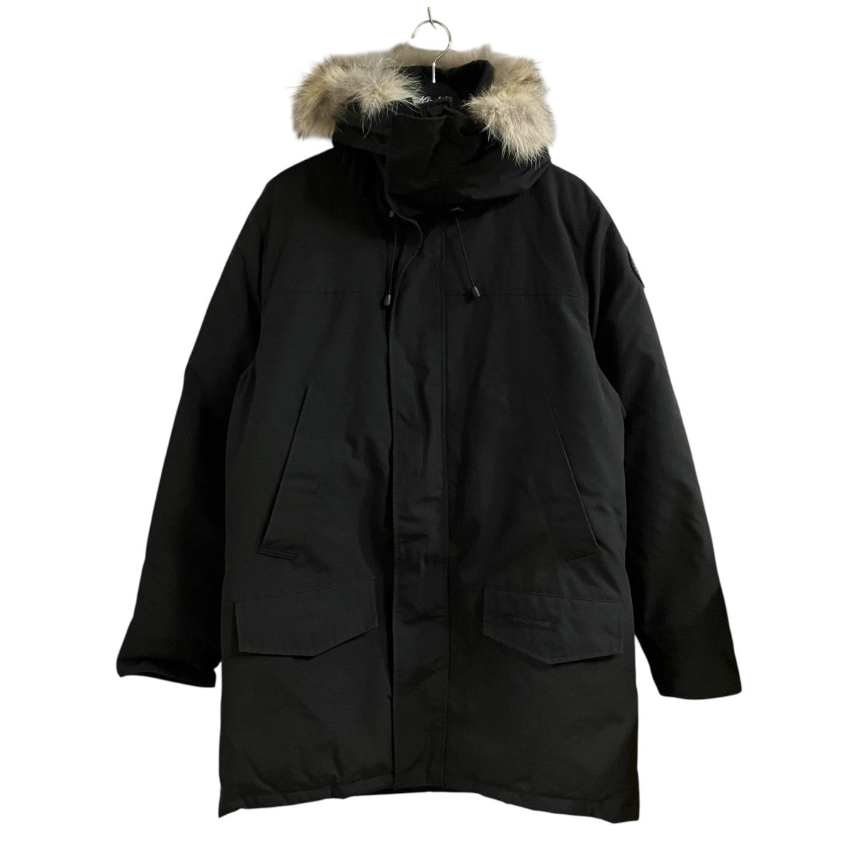 CANADA GOOSE ダウンジャケット 古着・中古-1枚目のアイテム画像