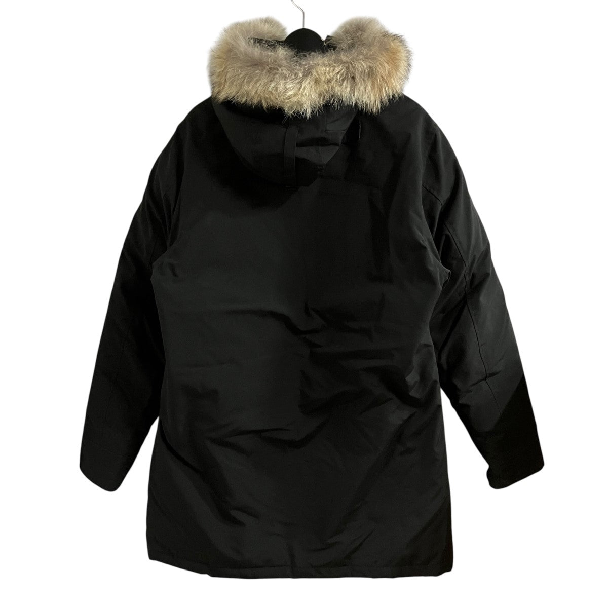 CANADA GOOSE ダウンジャケット 古着・中古-3枚目のアイテム画像