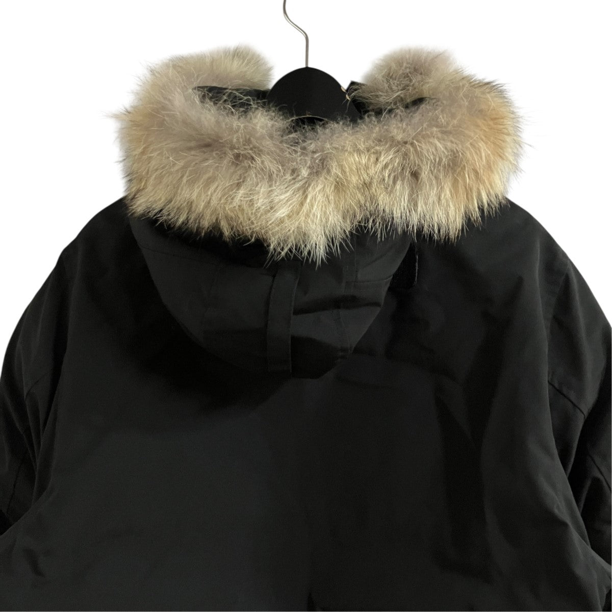 CANADA GOOSE ダウンジャケット 古着・中古-4枚目のアイテム画像