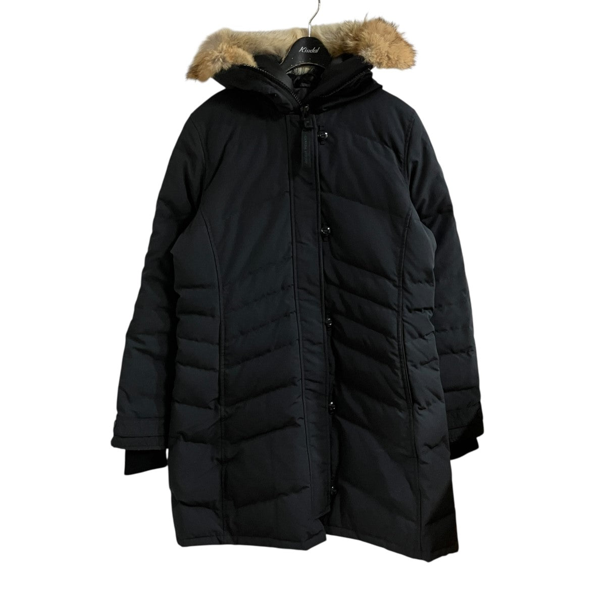 CANADA GOOSE ダウンジャケット 古着・中古-1枚目のアイテム画像