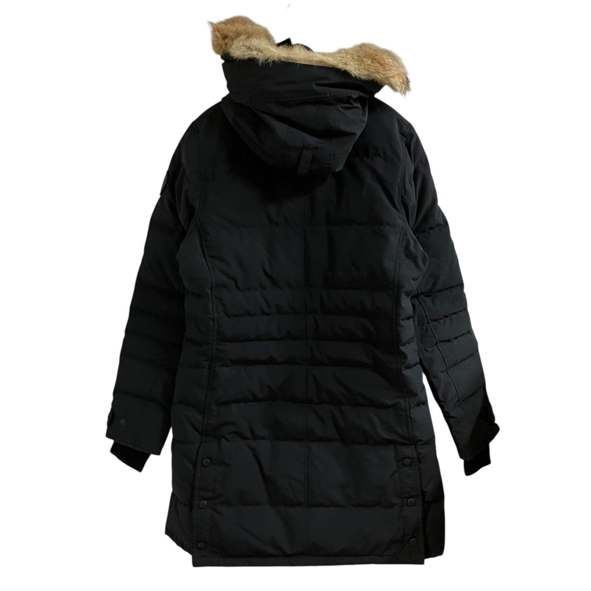 CANADA GOOSE ダウンジャケット 古着・中古-3枚目のアイテム画像
