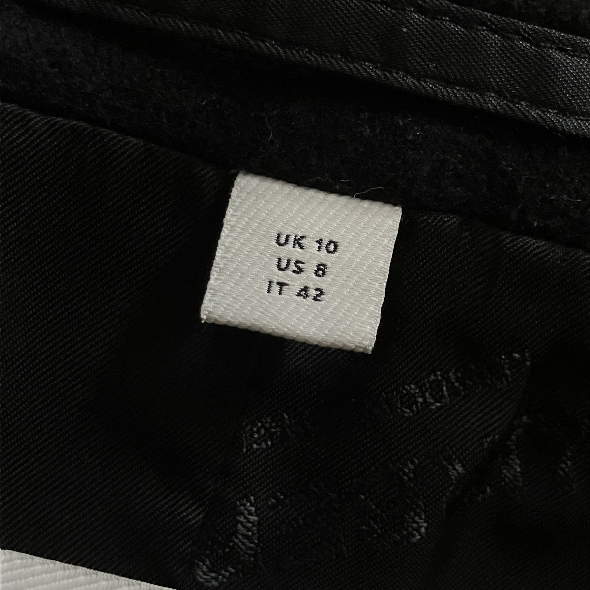BURBERRY ロングコート 古着・中古-5枚目のアイテム画像