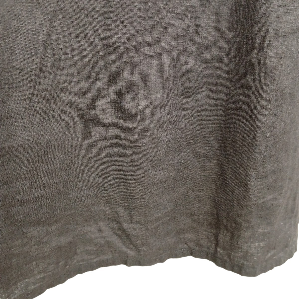 nest Robe リネンコットンブラウス01222-1227 古着・中古-7枚目のアイテム画像