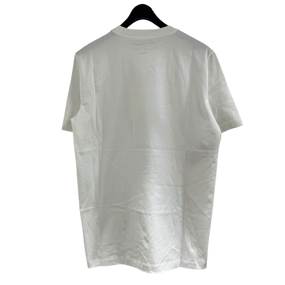MARNI パッチワークロゴ半袖Tシャツ 古着・中古-3枚目のアイテム画像