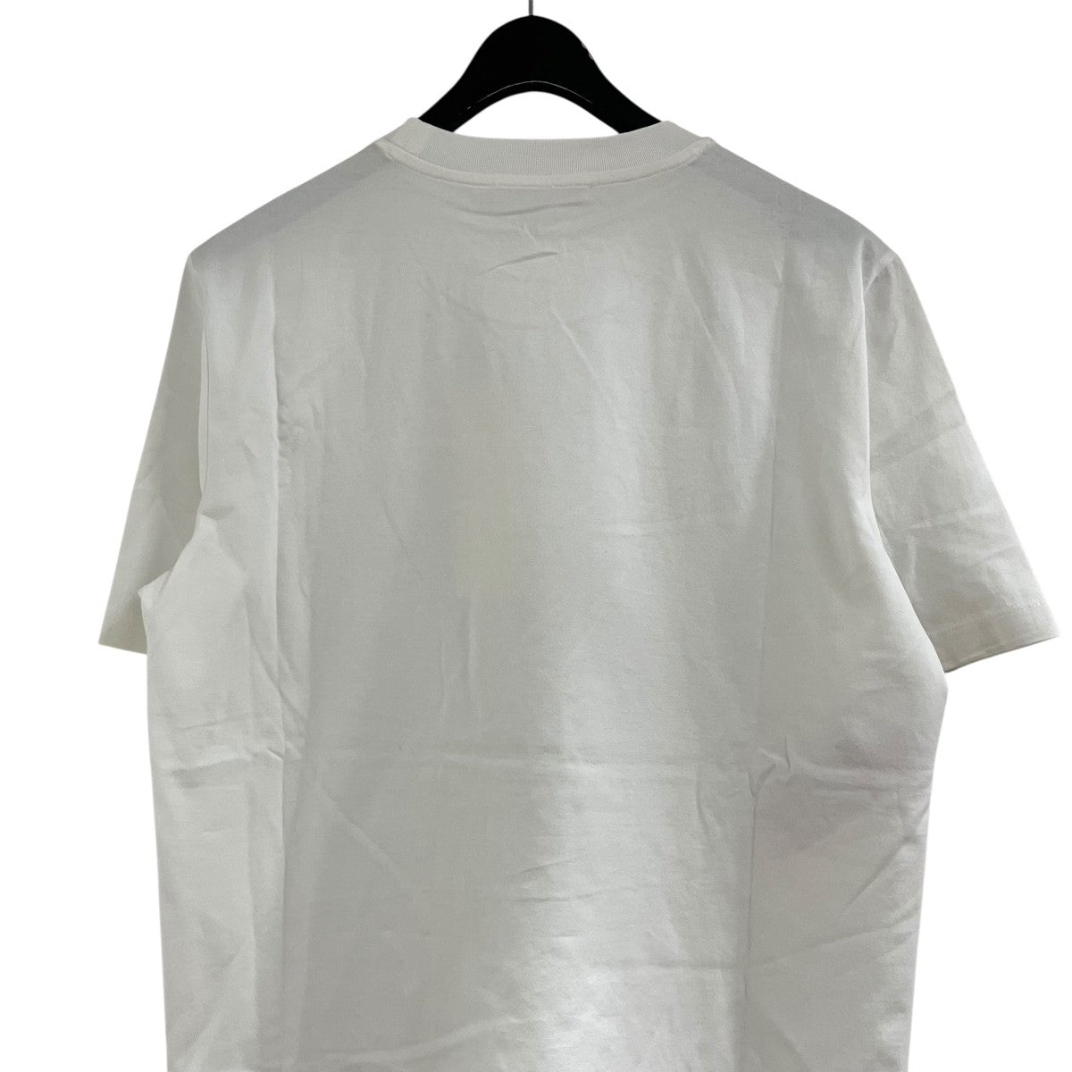 MARNI パッチワークロゴ半袖Tシャツ 古着・中古-4枚目のアイテム画像