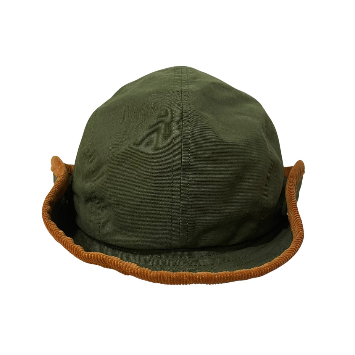 MARNI キャップ 古着・中古-4枚目のアイテム画像