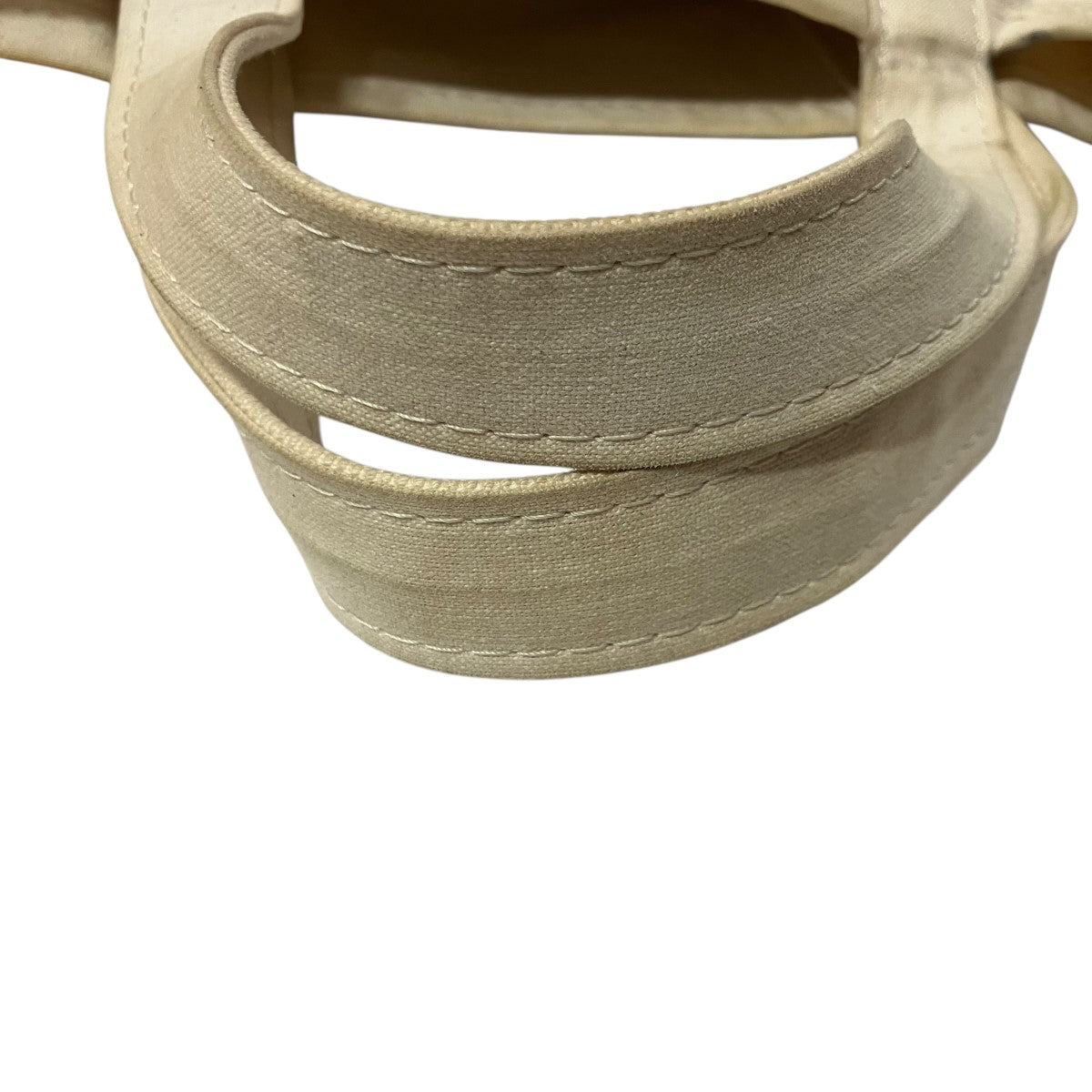 sacai キャンバストートバッグ 古着・中古-8枚目のアイテム画像