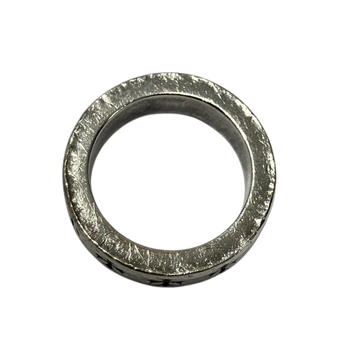 CHROME HEARTS スペーサーリング 古着・中古-5枚目のアイテム画像