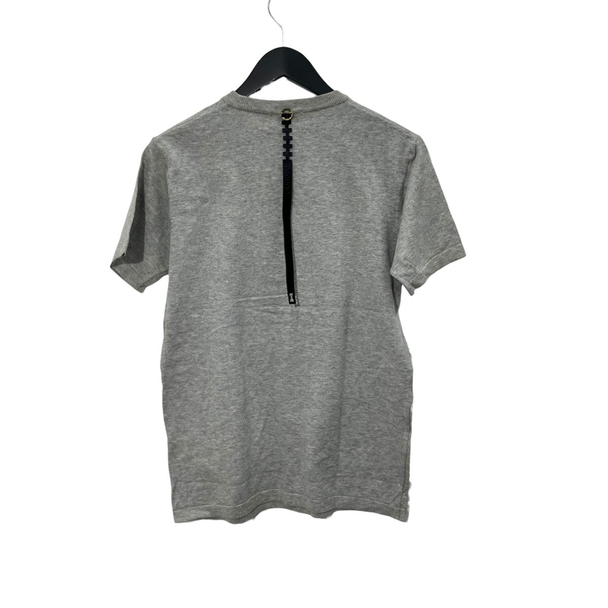 VS STANDARD×Insonnia ニットTシャツINAS-17SS-600 古着・中古-2枚目のアイテム画像