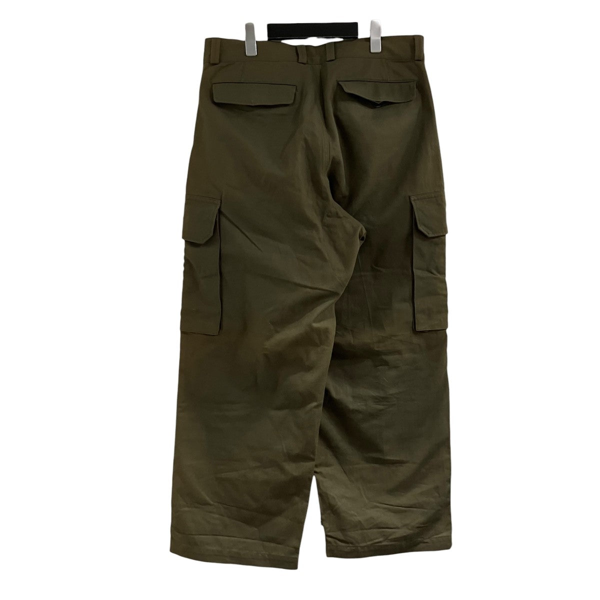 ORIGINARY FITS SURPLUS カーゴパンツ 古着・中古-3枚目のアイテム画像