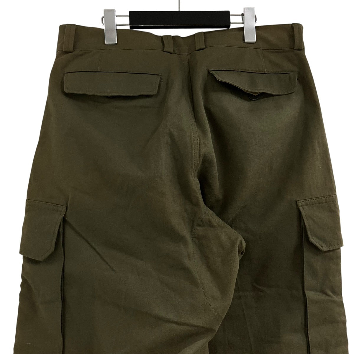 ORIGINARY FITS SURPLUS カーゴパンツ 古着・中古-4枚目のアイテム画像