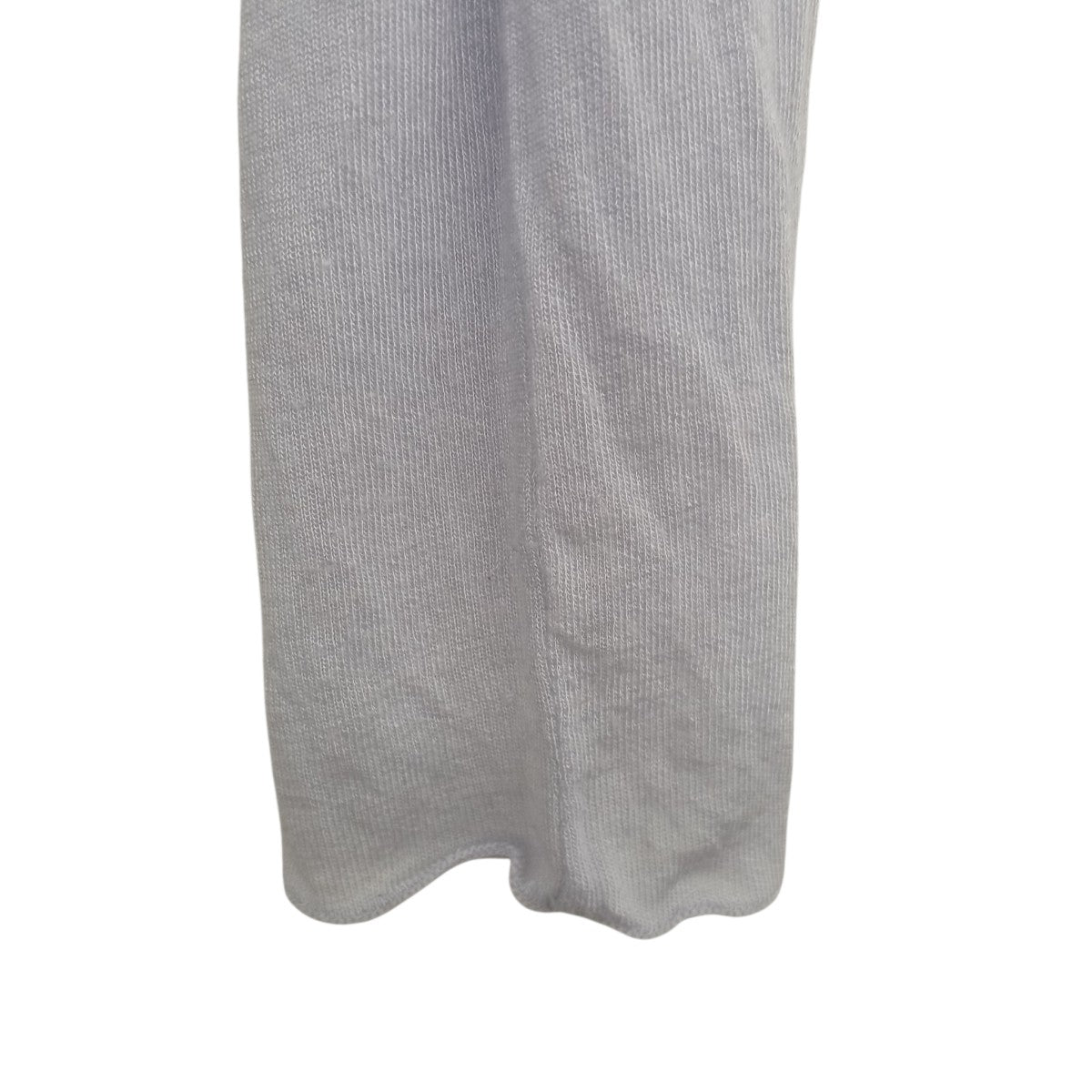 シアーテンシルカシミヤ混タートルネック871342ZS1 Sheer Tencel Cashmere Turtle Neck