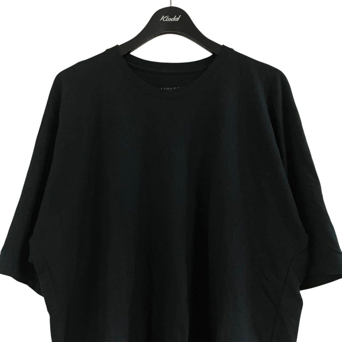 HOMME PLISSE ISSEY MIYAKE 半袖Tシャツ 古着・中古-2枚目のアイテム画像