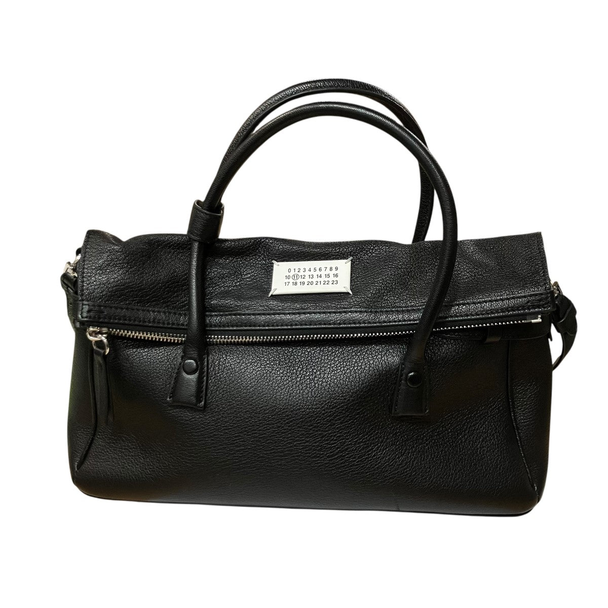Maison Margiela 5AC EAST WEST バッグ 古着・中古-2枚目のアイテム画像