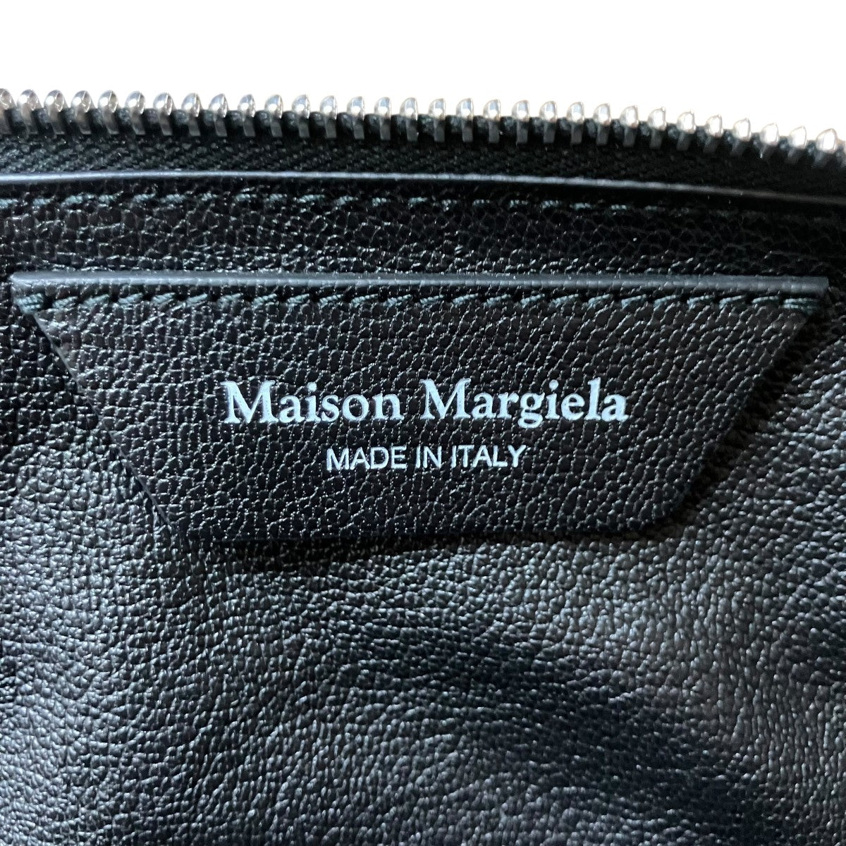 Maison Margiela 5AC EAST WEST バッグ 古着・中古-7枚目のアイテム画像