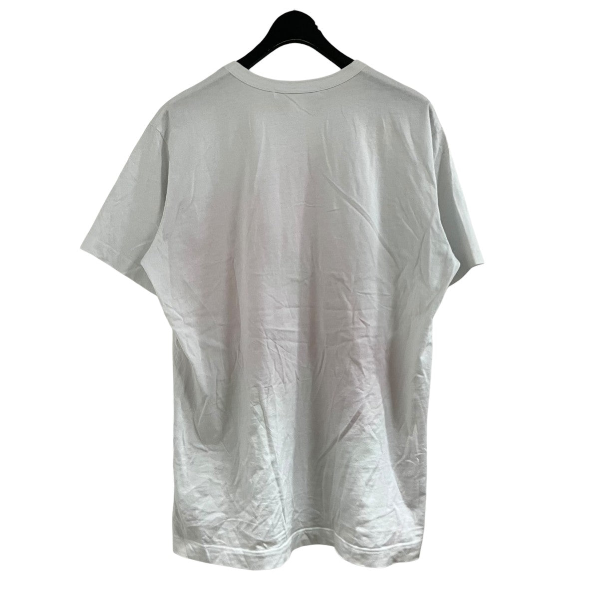 COMME des GARCONS SHIRT プリントTシャツ 古着・中古-3枚目のアイテム画像