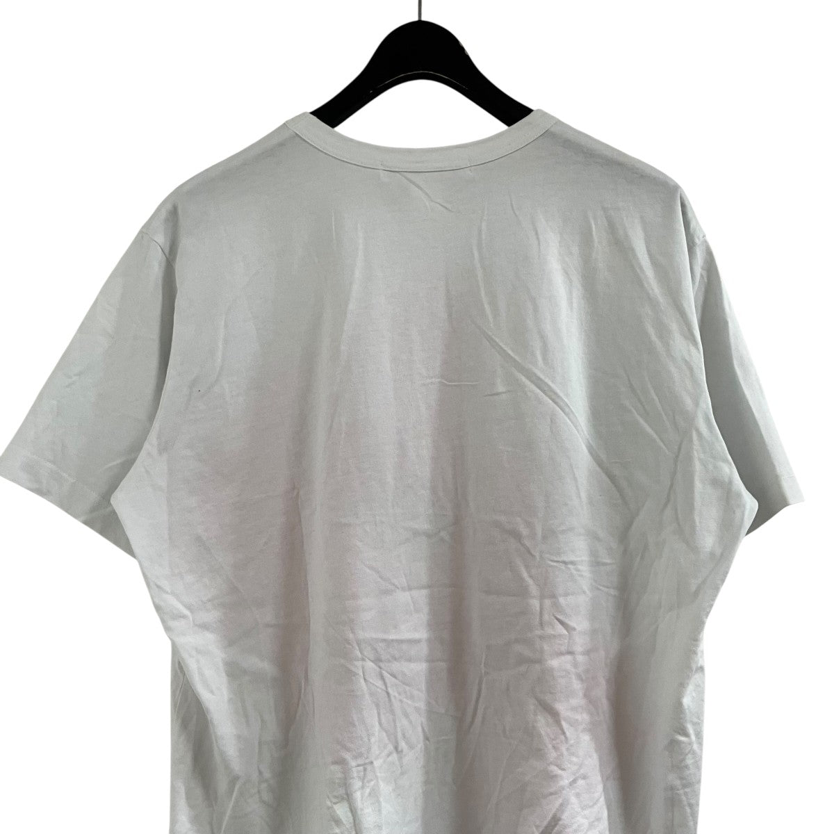 COMME des GARCONS SHIRT プリントTシャツ 古着・中古-4枚目のアイテム画像