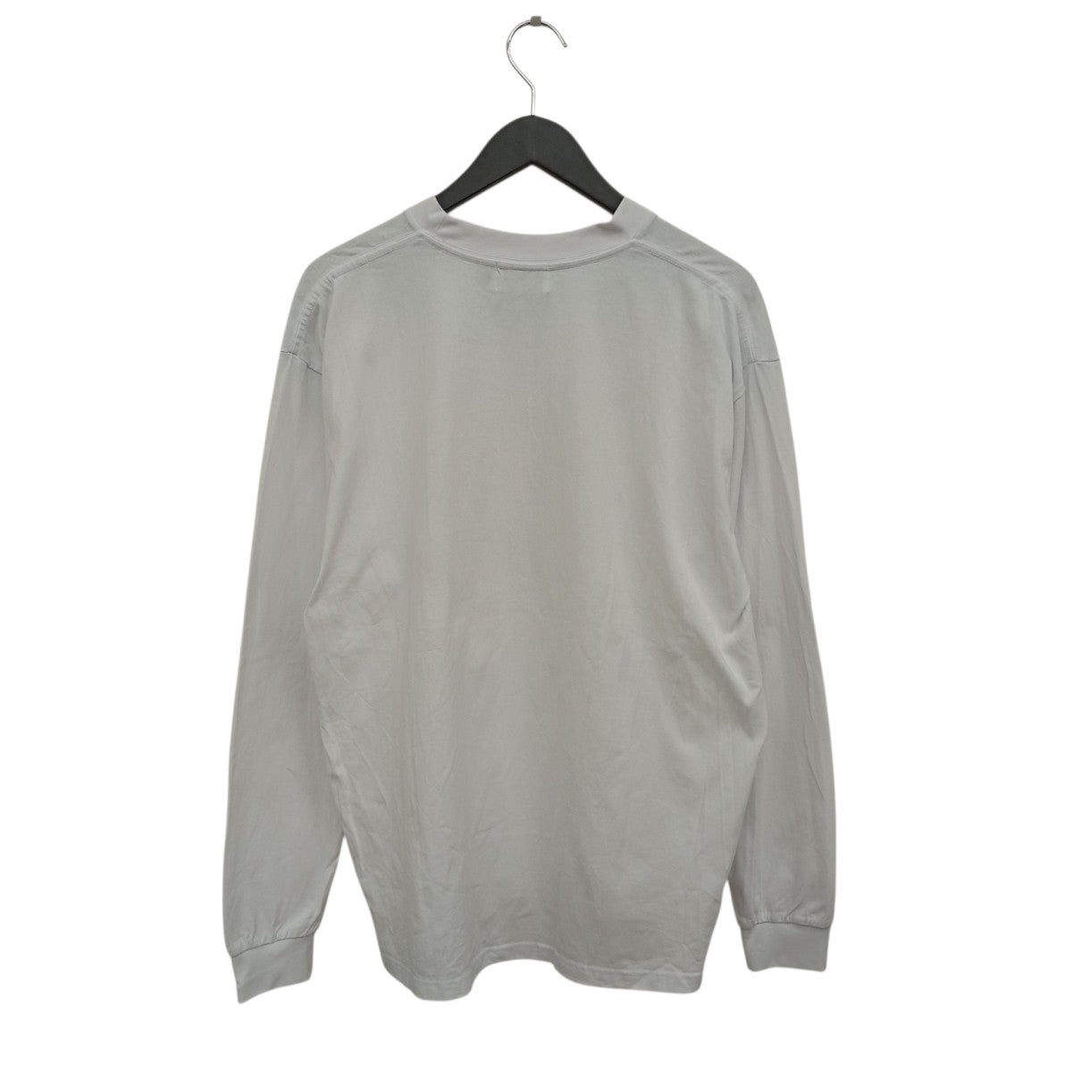 COTTON PAN ロンT 古着・中古-2枚目のアイテム画像
