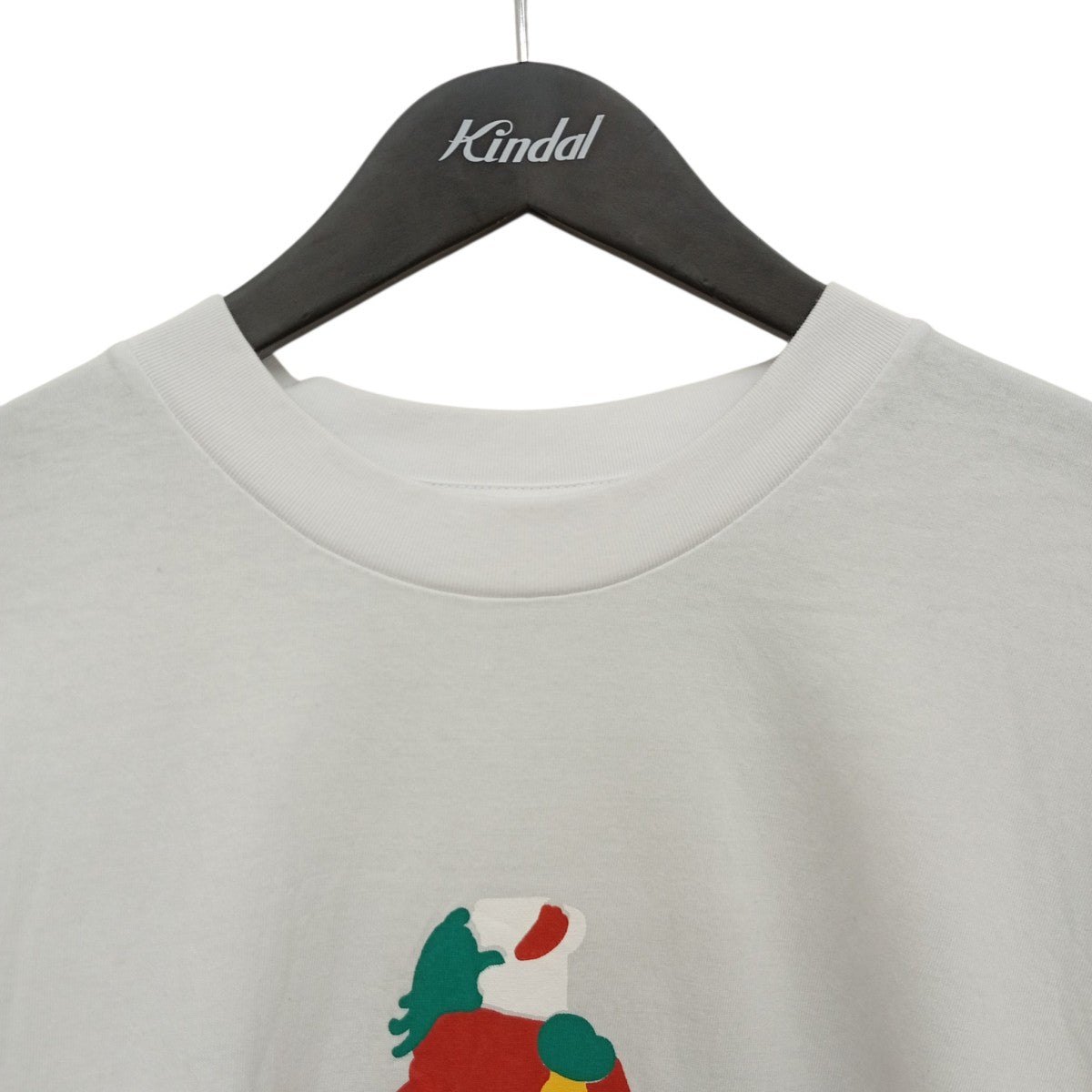 COTTON PAN ロンT 古着・中古-5枚目のアイテム画像