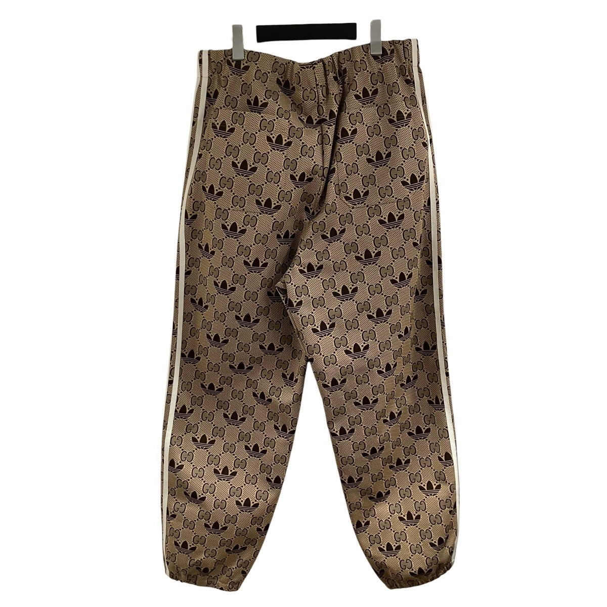 GUCCI×adidas GG柄パンツ 古着・中古-3枚目のアイテム画像