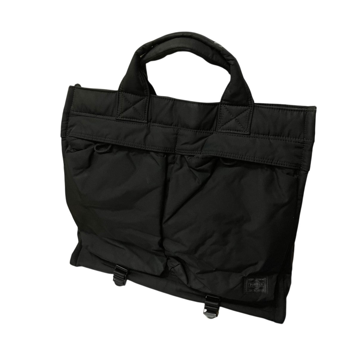 PORTER トートバッグ 古着・中古-1枚目のアイテム画像