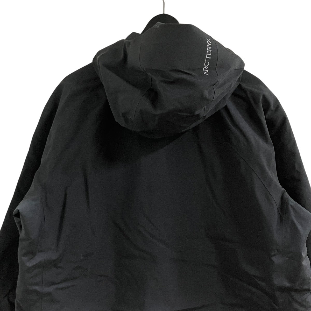 ｢THERME INSULATED JACKET M｣ インシュレートマウンテンパーカージャケット