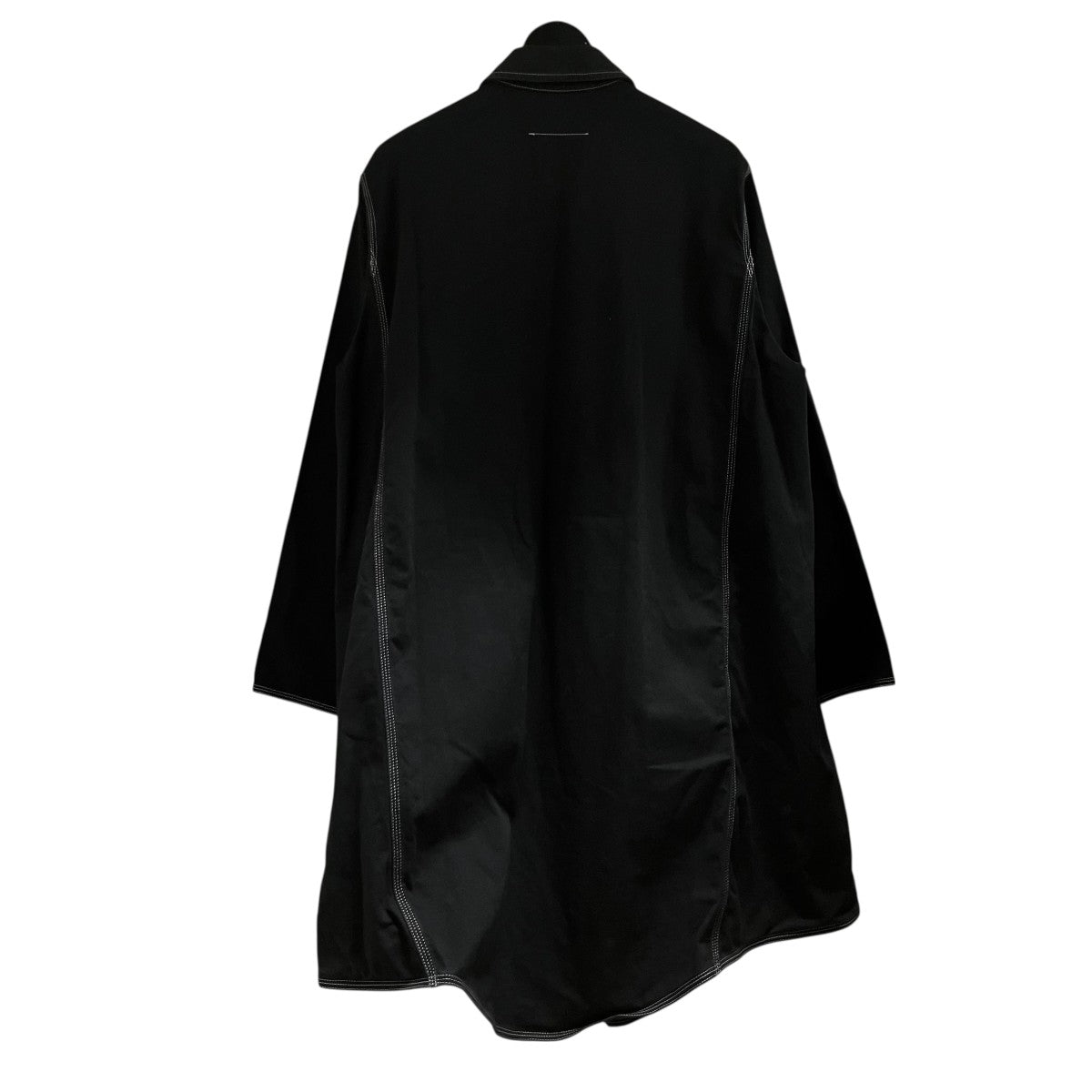 Maison Margiela(メゾンマルジェラ) コットンロングコート S52AM0070 Maison Margiela(メゾンマルジェラ) コットンロングコート S52AM0070