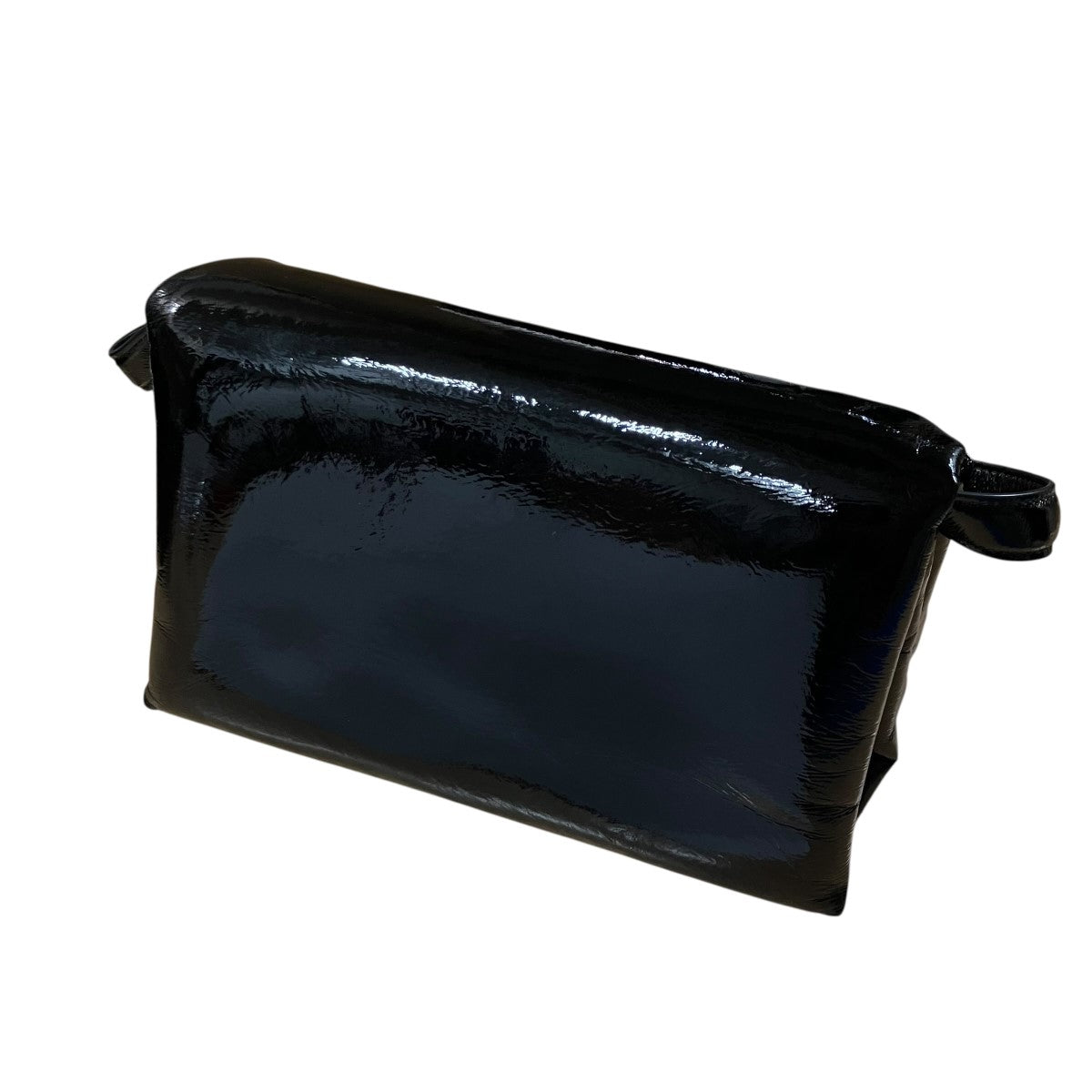 MARNI プリズマ レザーショルダーバッグ 古着・中古-1枚目のアイテム画像