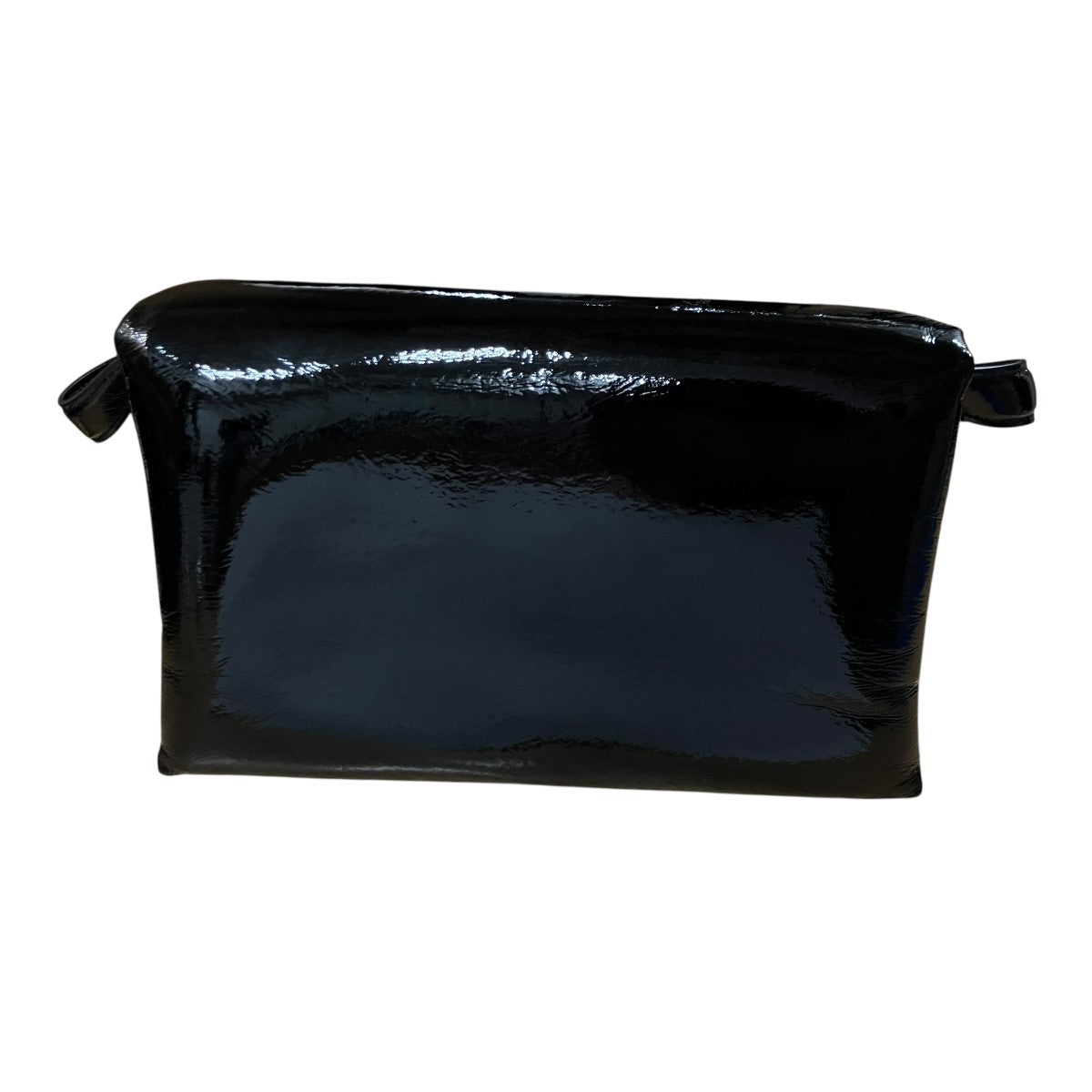 MARNI プリズマ レザーショルダーバッグ 古着・中古-2枚目のアイテム画像
