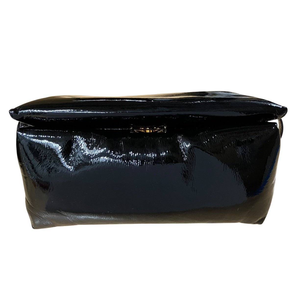 MARNI プリズマ レザーショルダーバッグ 古着・中古-5枚目のアイテム画像