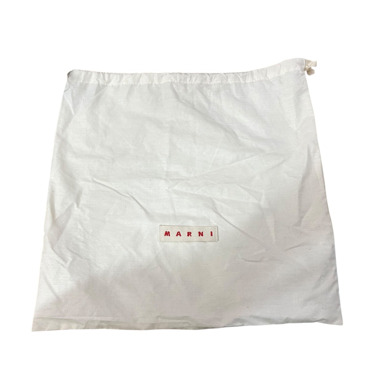 MARNI プリズマ レザーショルダーバッグ 古着・中古-9枚目のアイテム画像