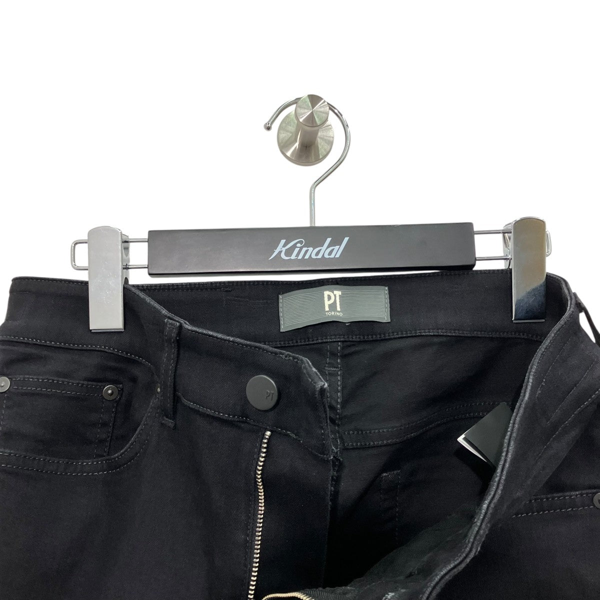 PT TORINO ストレッチパンツ 古着・中古-3枚目のアイテム画像