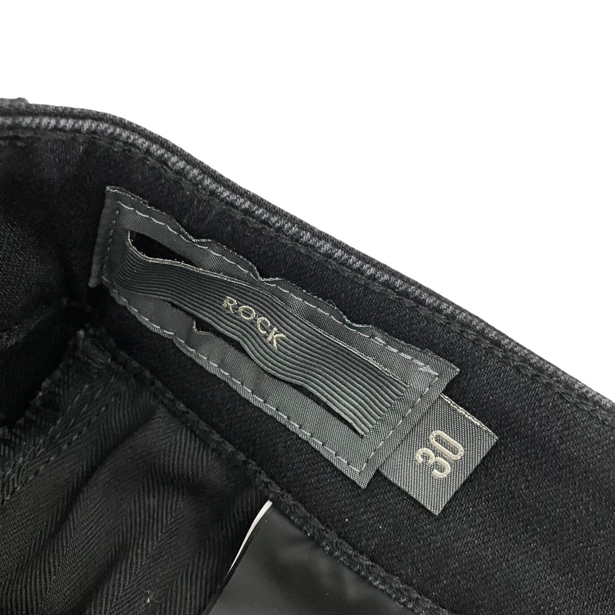 PT TORINO ストレッチパンツ 古着・中古-6枚目のアイテム画像