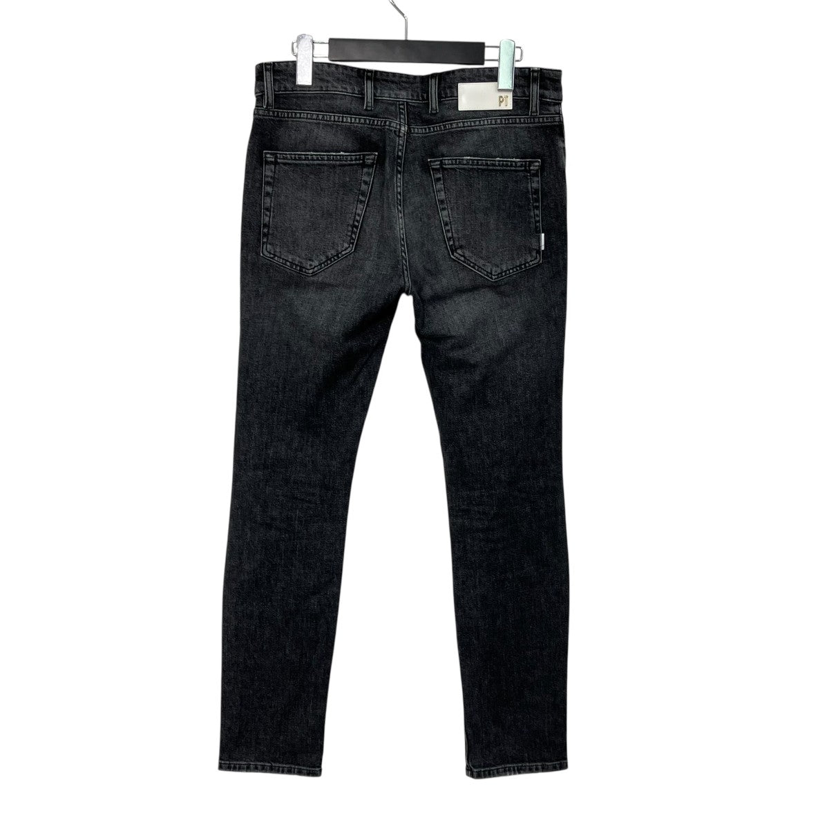PT TORINO デニムパンツ 古着・中古-2枚目のアイテム画像
